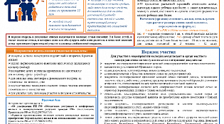 Мероприятие «Обеспечение жильем молодых семей Костромской области»
